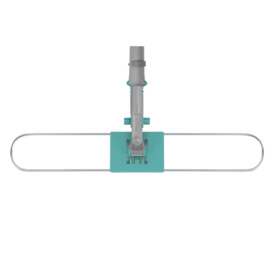Caixilho Articulado para Franja 40cm com LAMPO